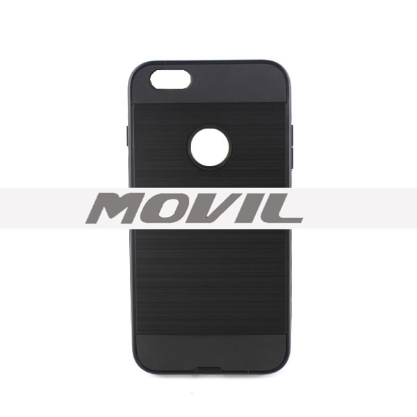 NP-2334 tpu   pc funda para Apple iPhone 6 plus-9